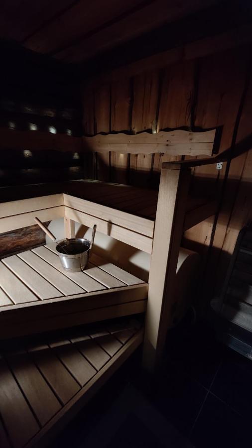 Kelokallas 2 ルカ エクステリア 写真